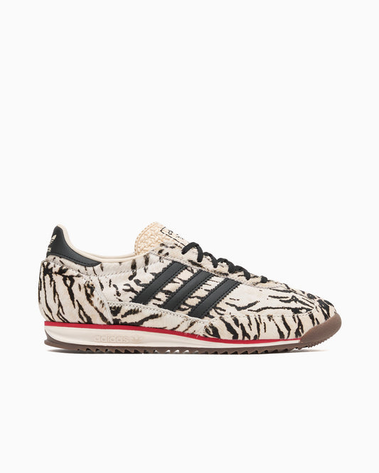 adidas Originals Women's SL 72 OG Zebra