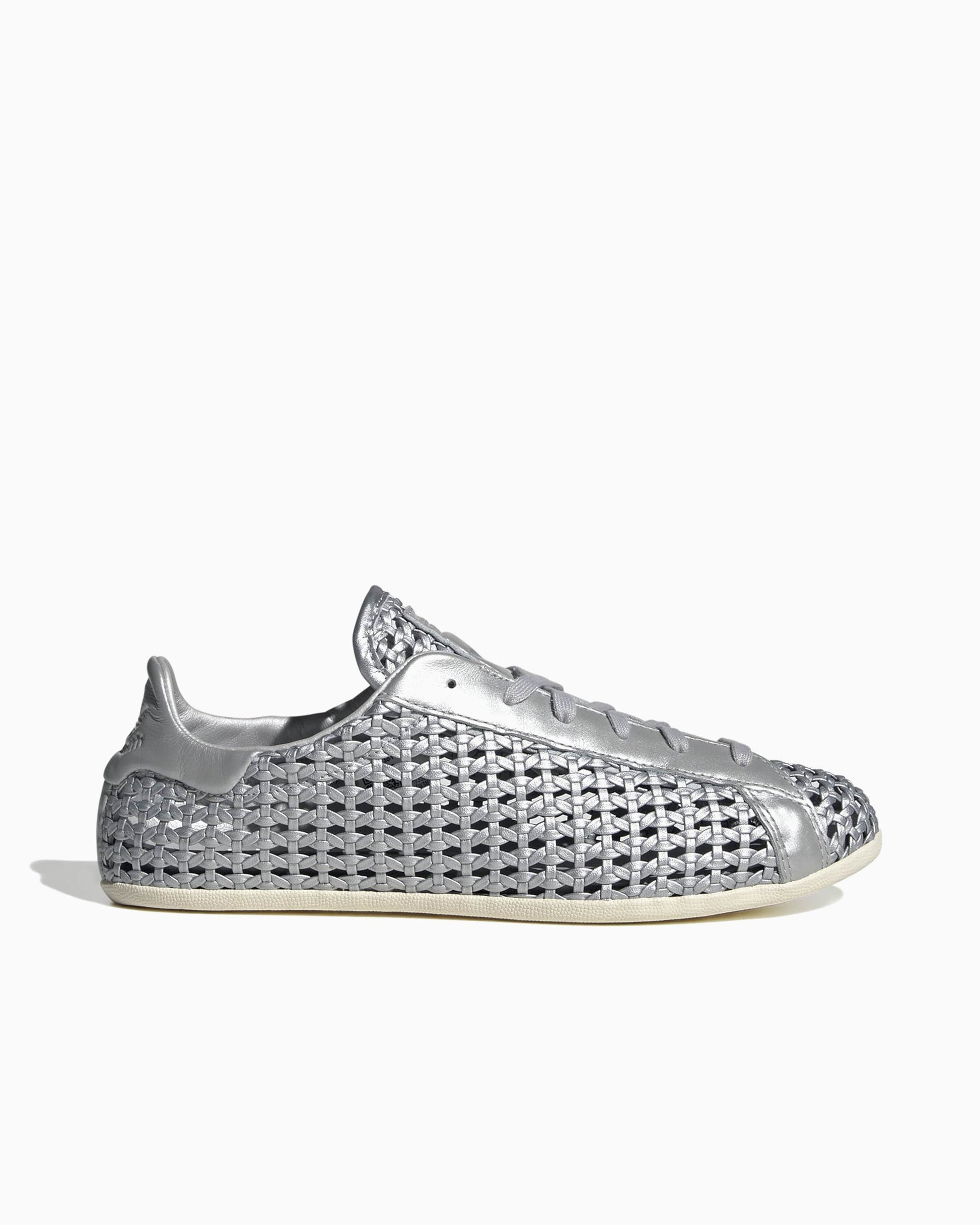 adidas Originals Women's Stan Smith Lo Pro