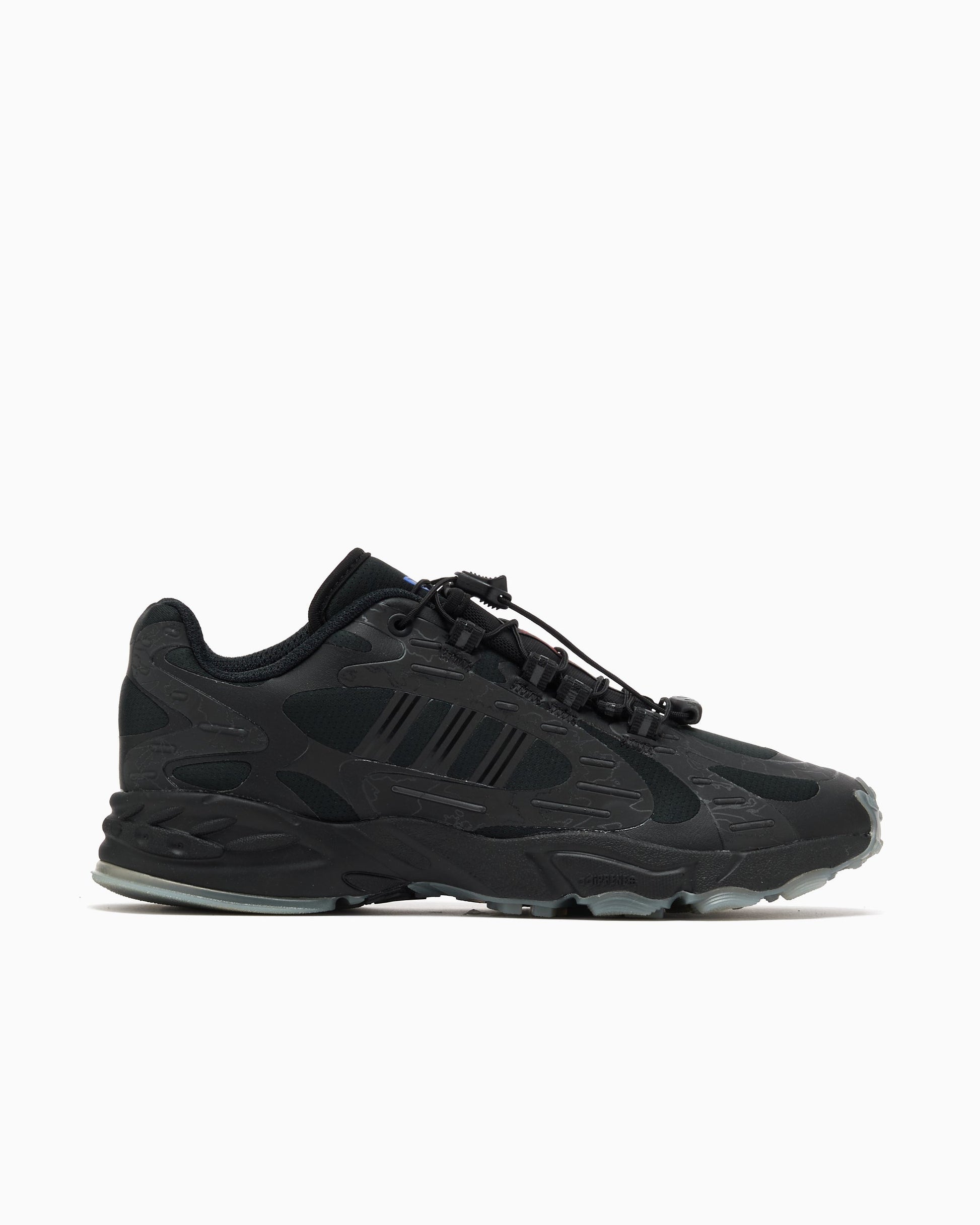 adidas Originals x 100 Thieves Savage