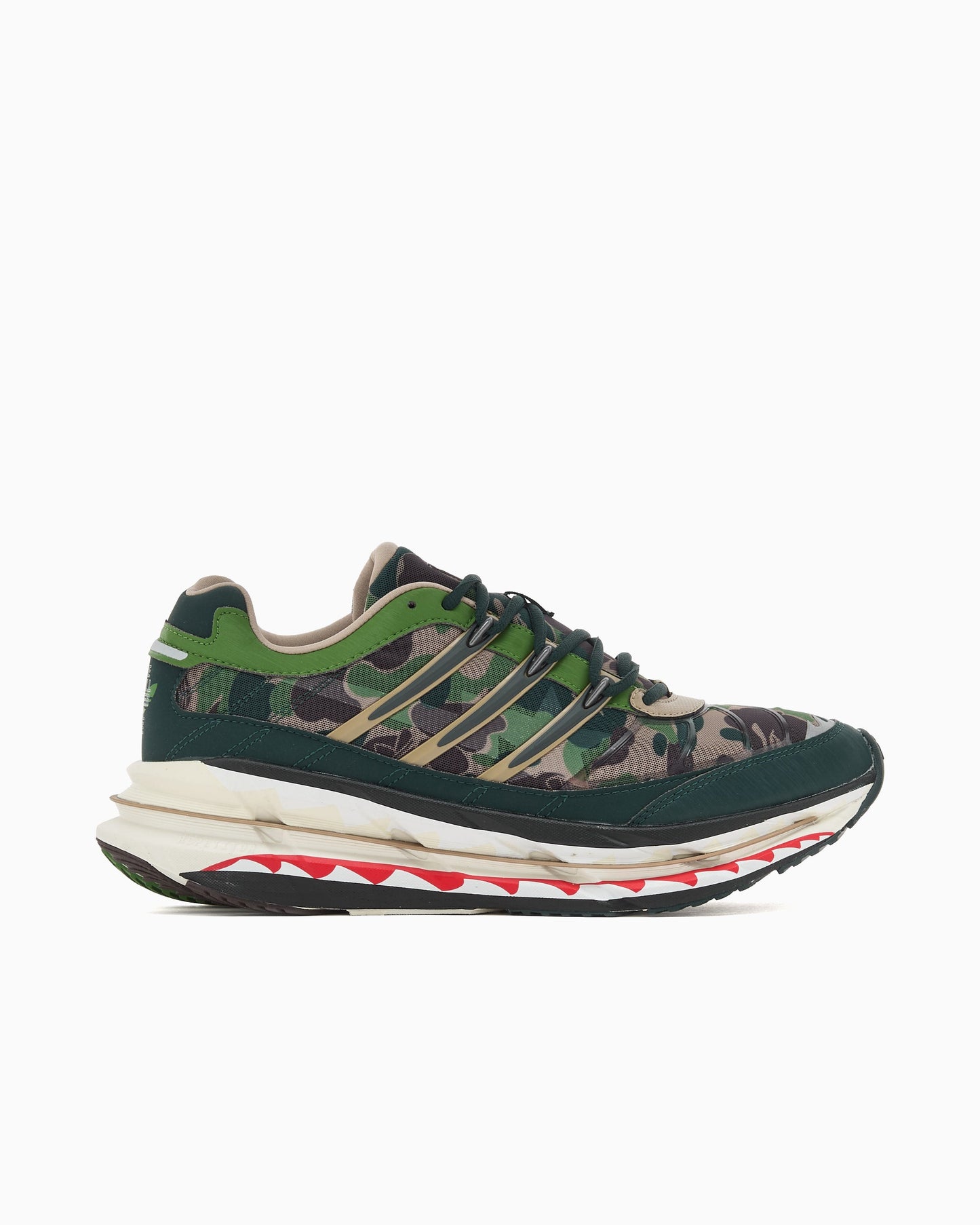 adidas Originals x BAPE Adistar HRMY