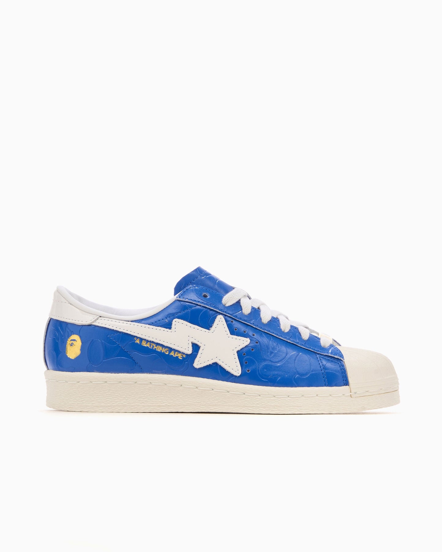 adidas Originals x BAPE Superstar Vintage
