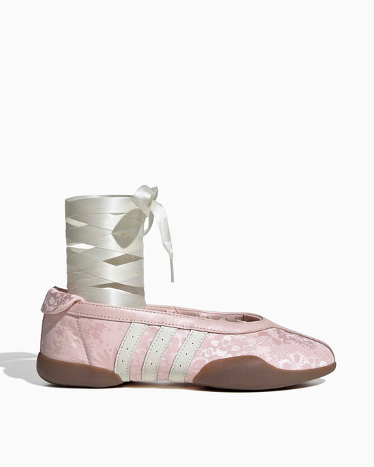 adidas Originals x Liberty London Women's Taekwondo Mei Ballet
