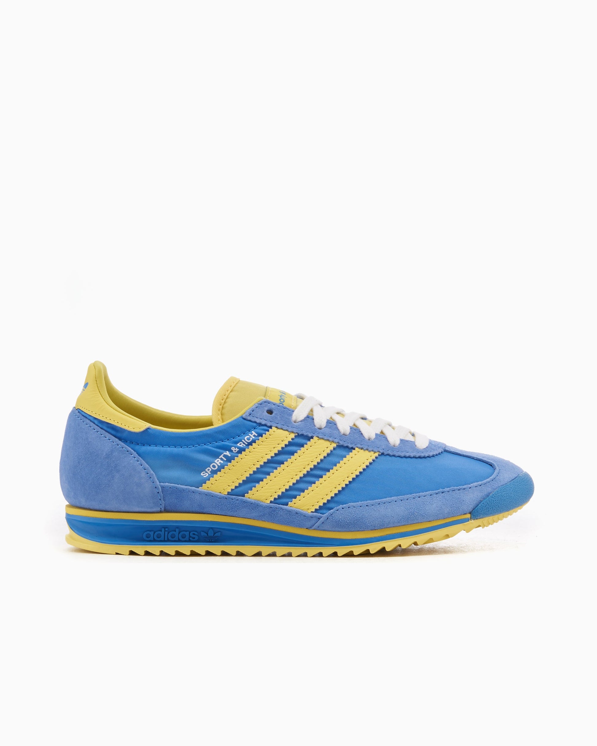 adidas Originals x Sporty & Rich SL72