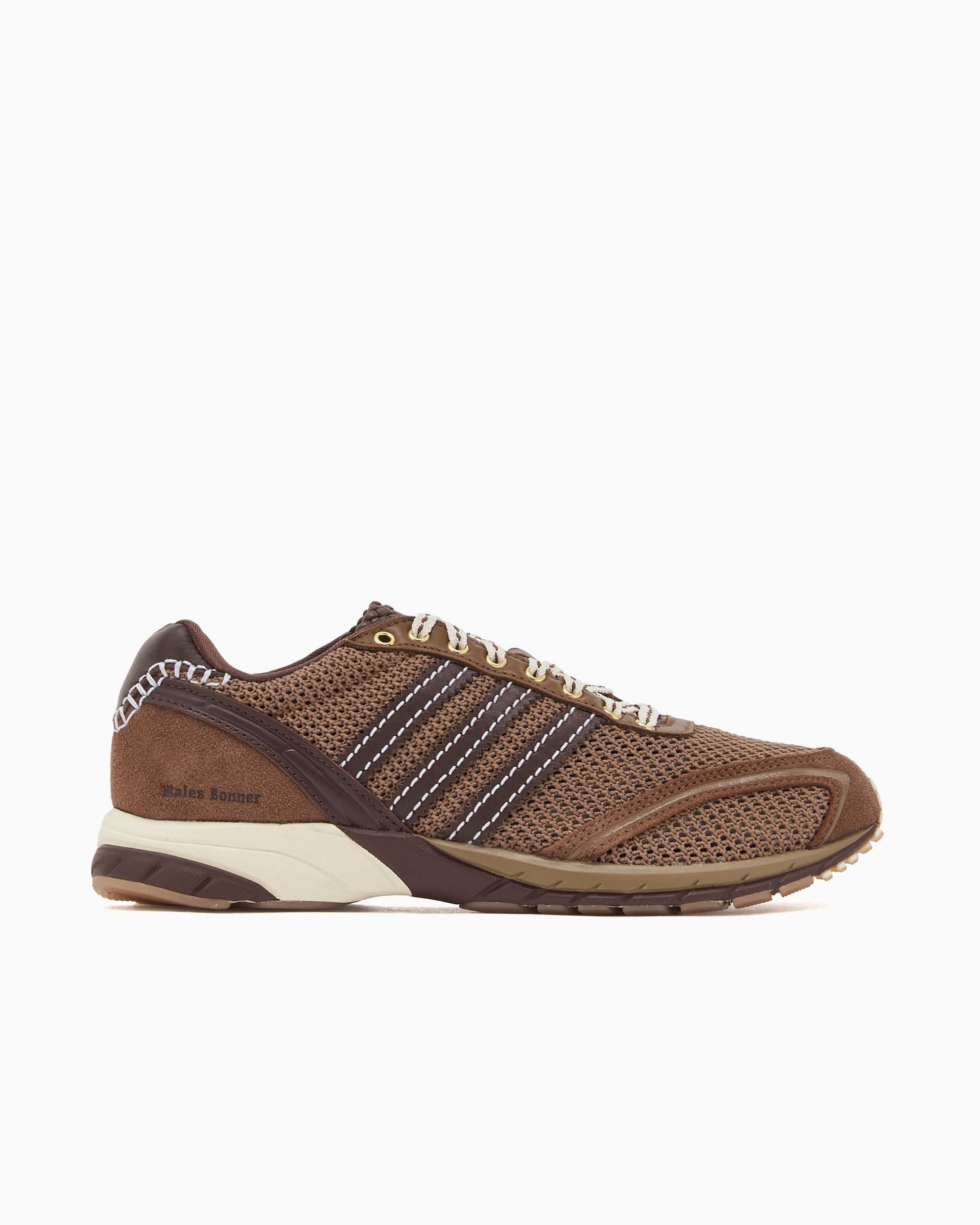 adidas Originals x Wales Bonner Adizero Adios Mesh