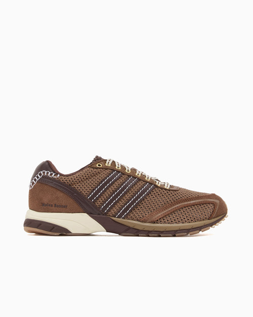 adidas Originals x Wales Bonner Adizero Adios Mesh