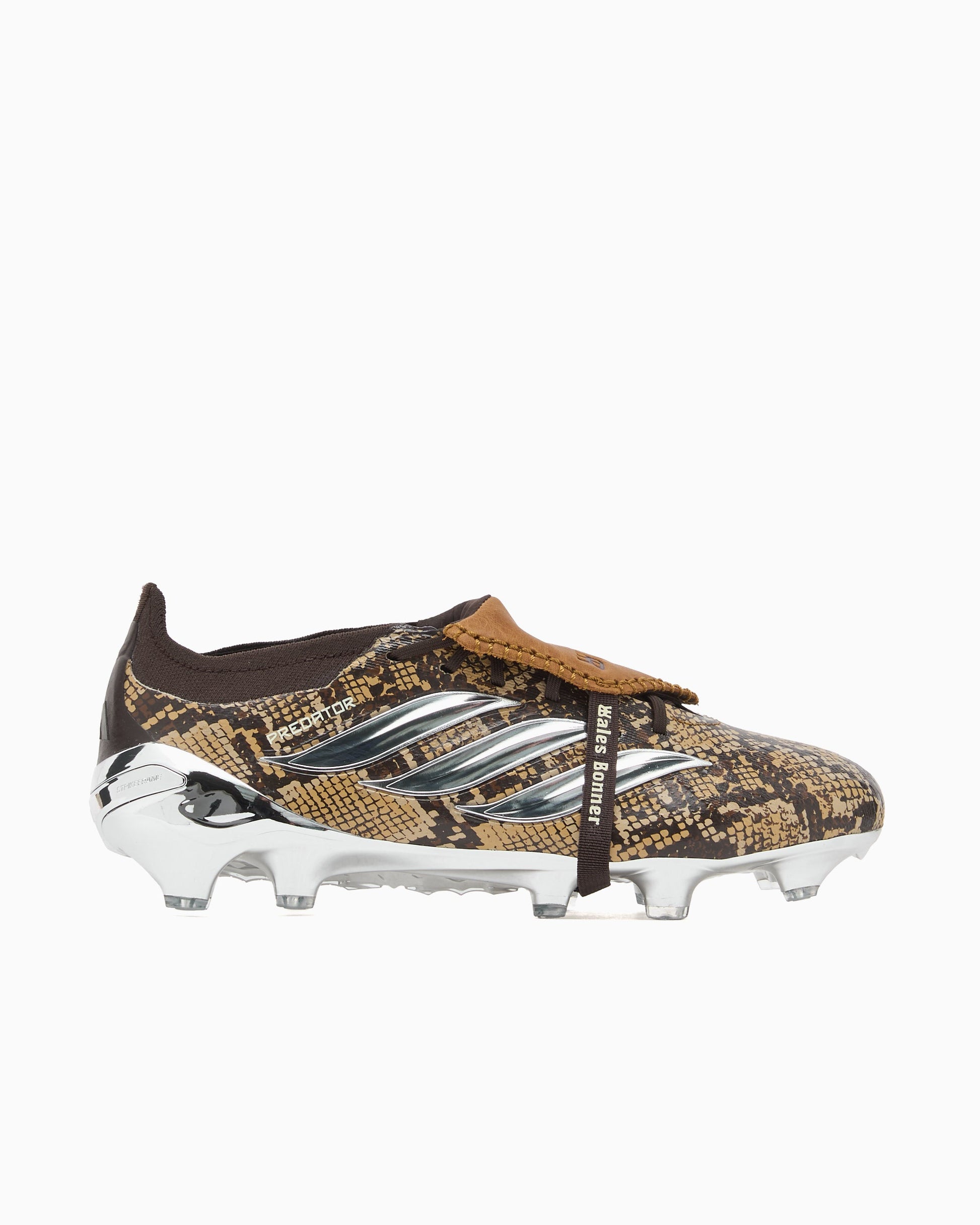 adidas Originals x Wales Bonner Predator Elite Fold-Over Tongue Football