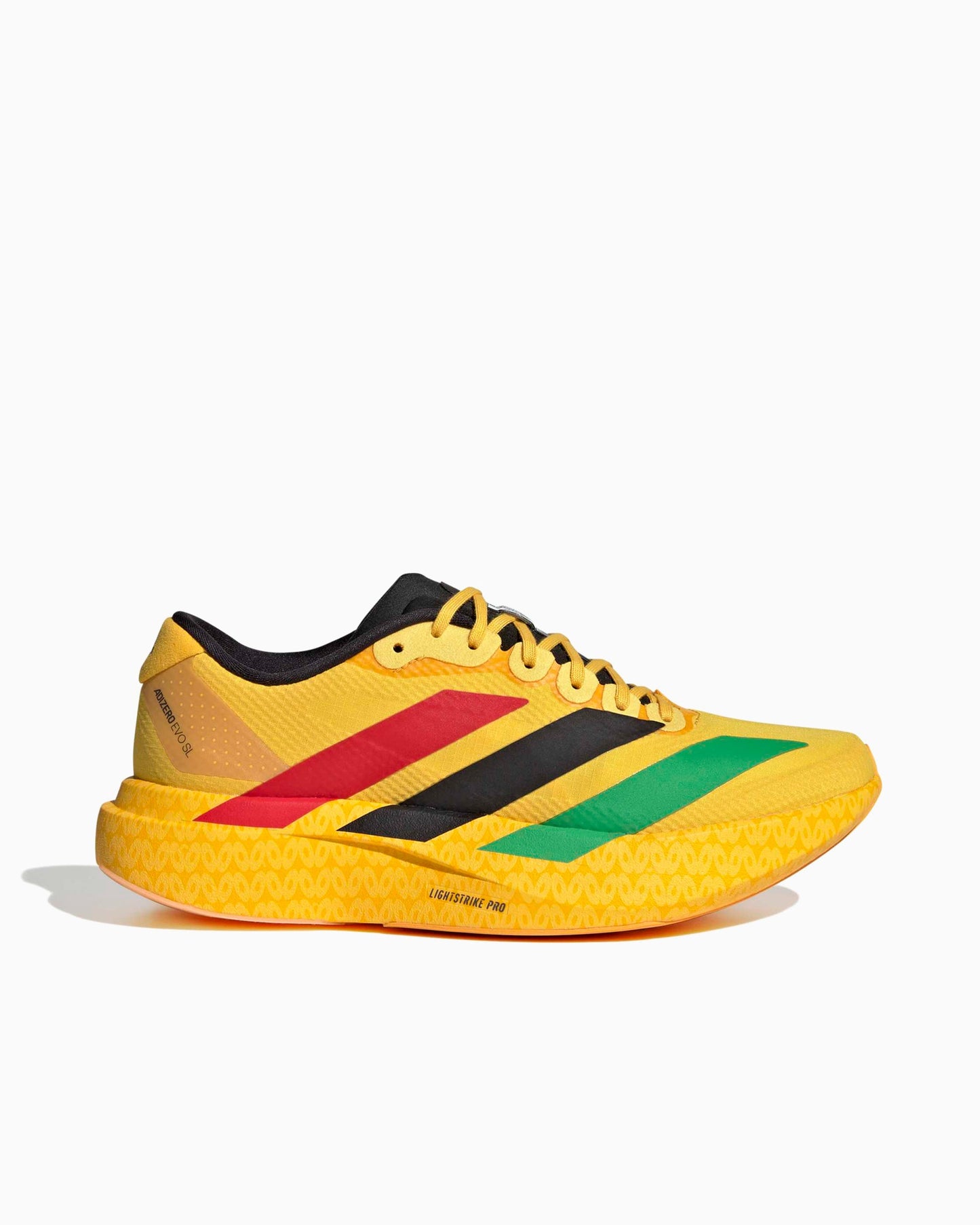 adidas Performance x Bob Marley Women's Adizero Evo SL "Jamaica"