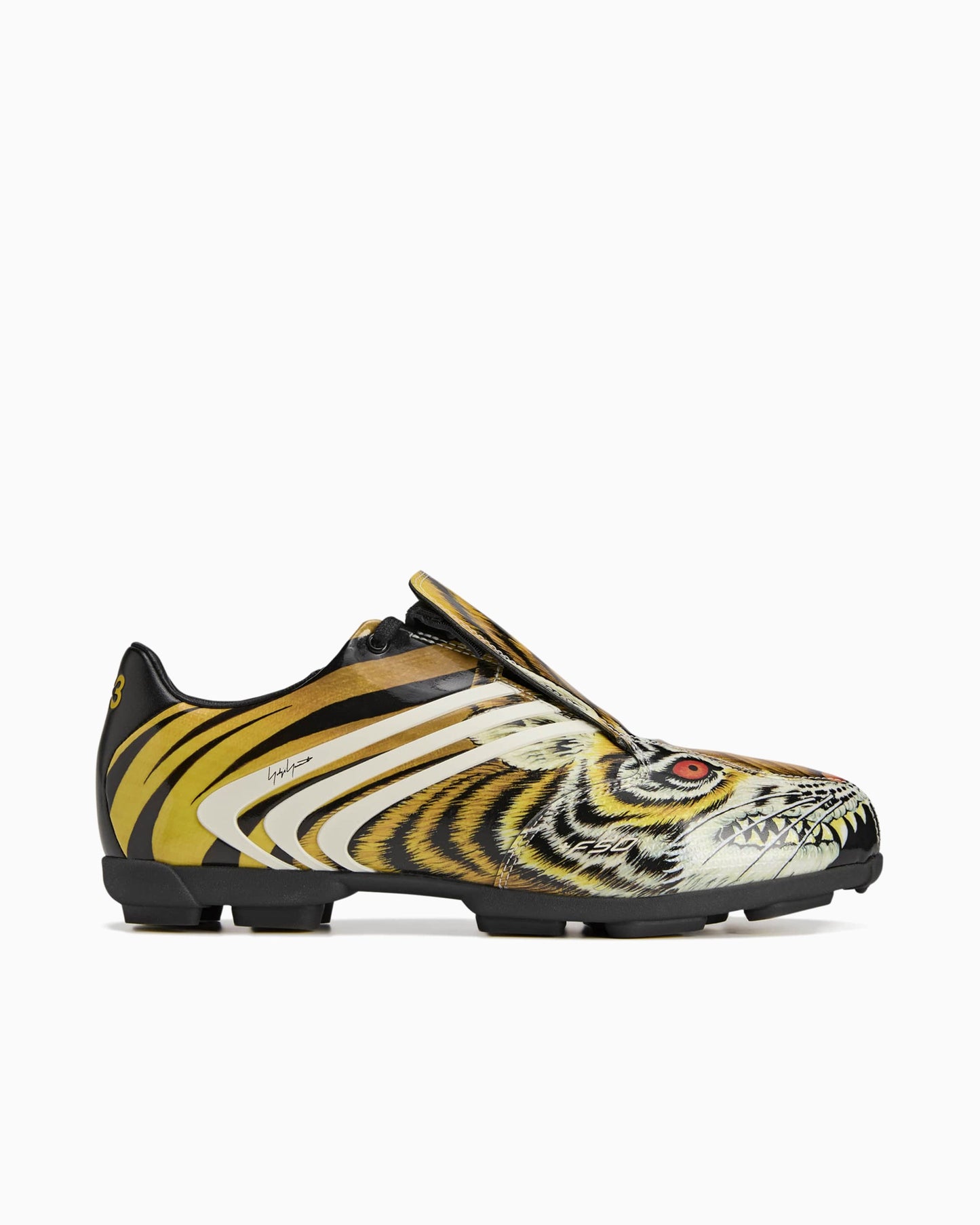 adidas Y-3 F50 Tunit "Beast Pack Tiger"