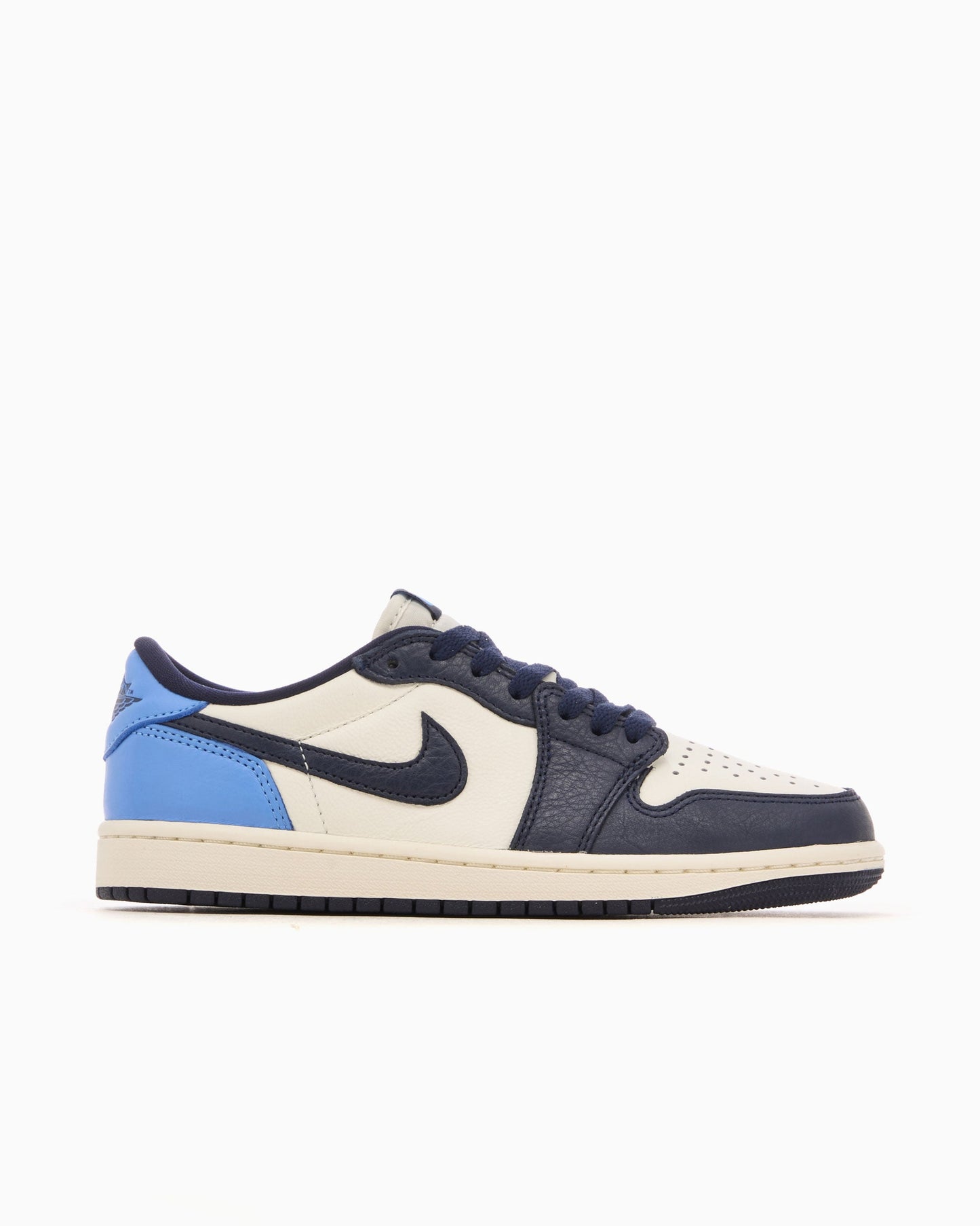 Air Jordan 1 Low Retro Low OG "Obsidian"