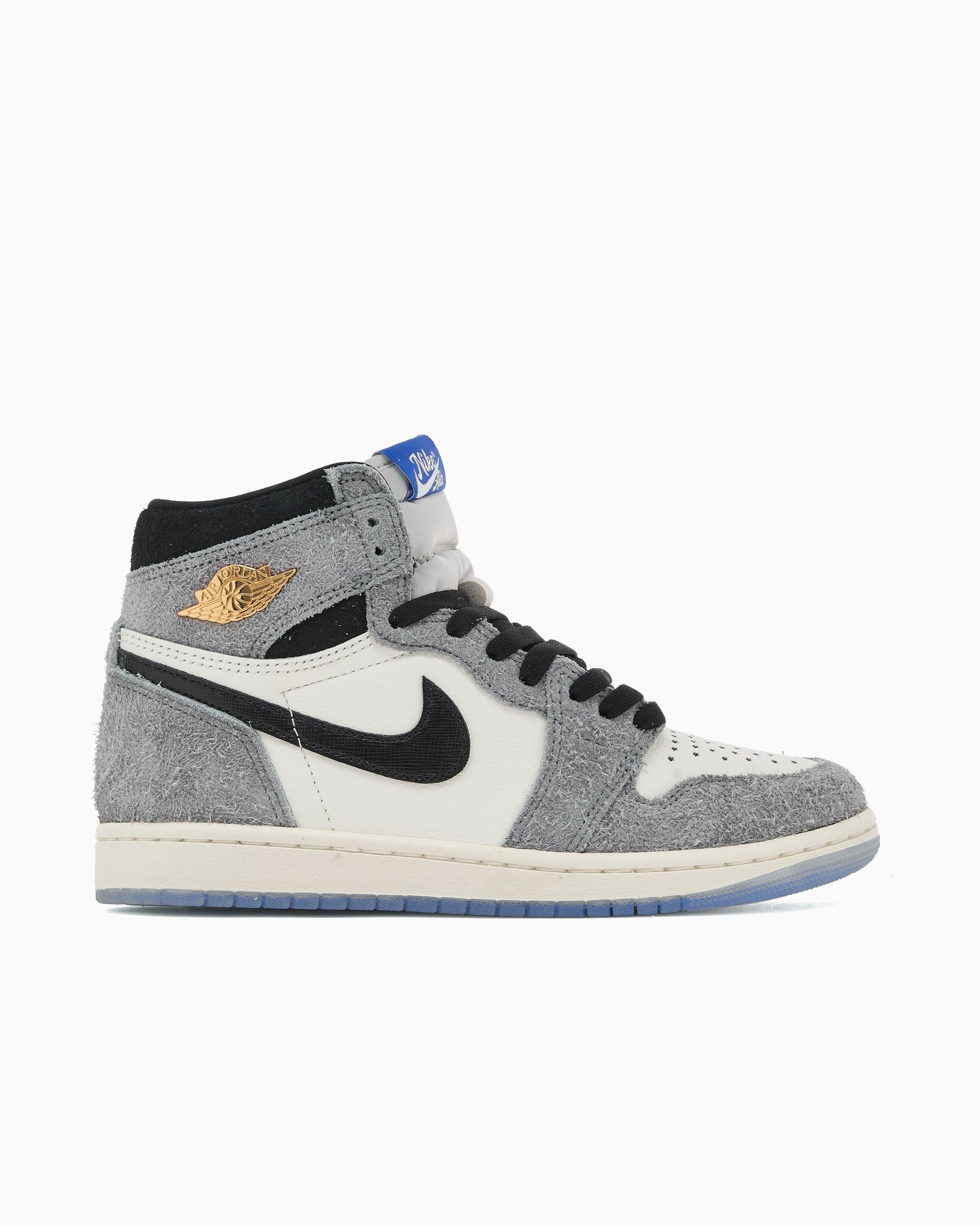 Air Jordan 1 Retro High OG "All-Star Cool Grey"