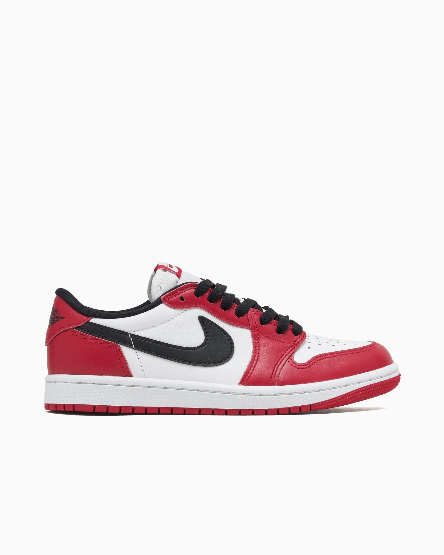 Air Jordan 1 Retro Low OG "Chicago 2025"