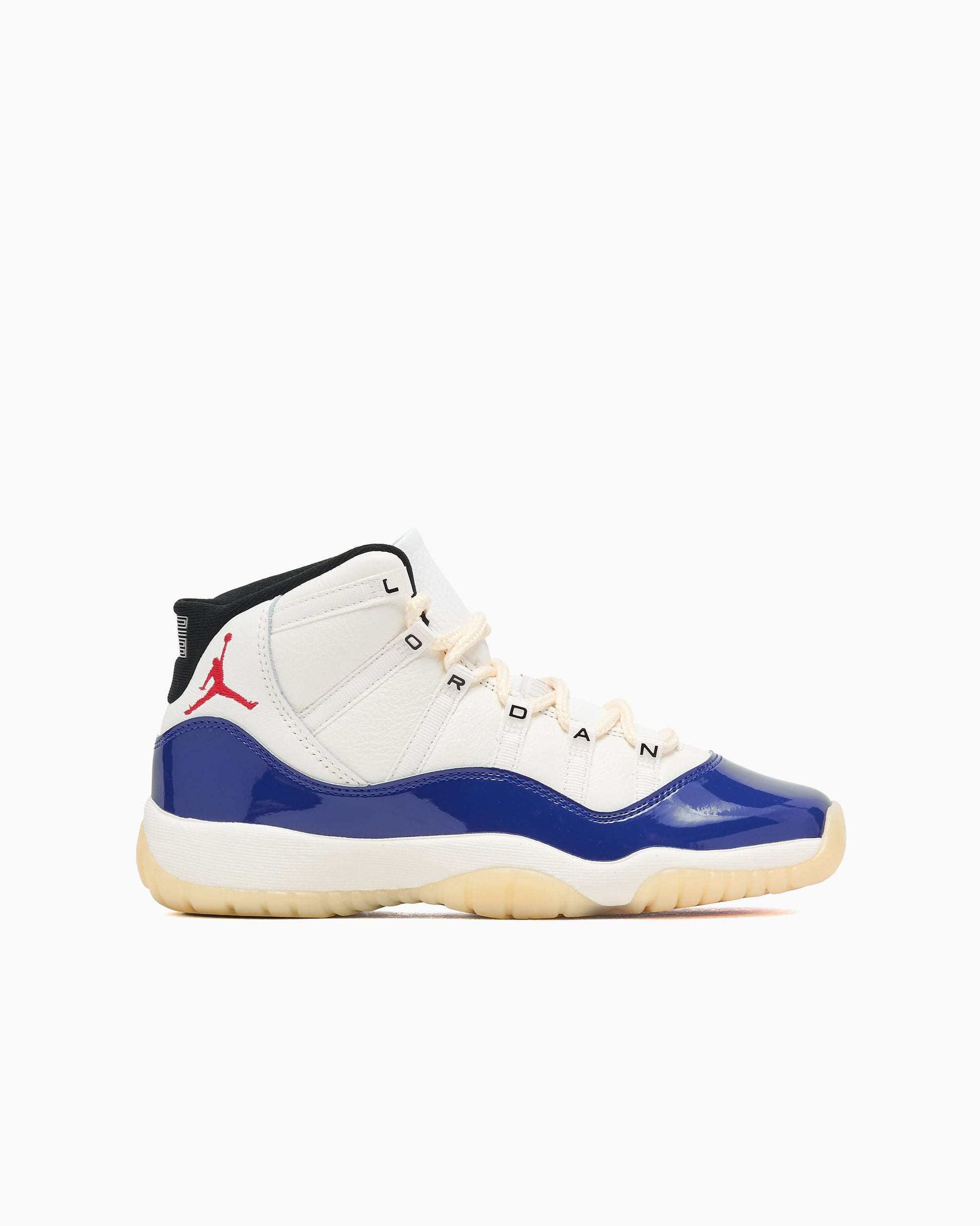 Air Jordan 11 Retro "Rare Air" (GS)