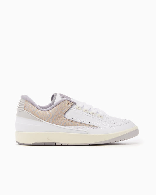 Air Jordan 2 Retro Low "Python"
