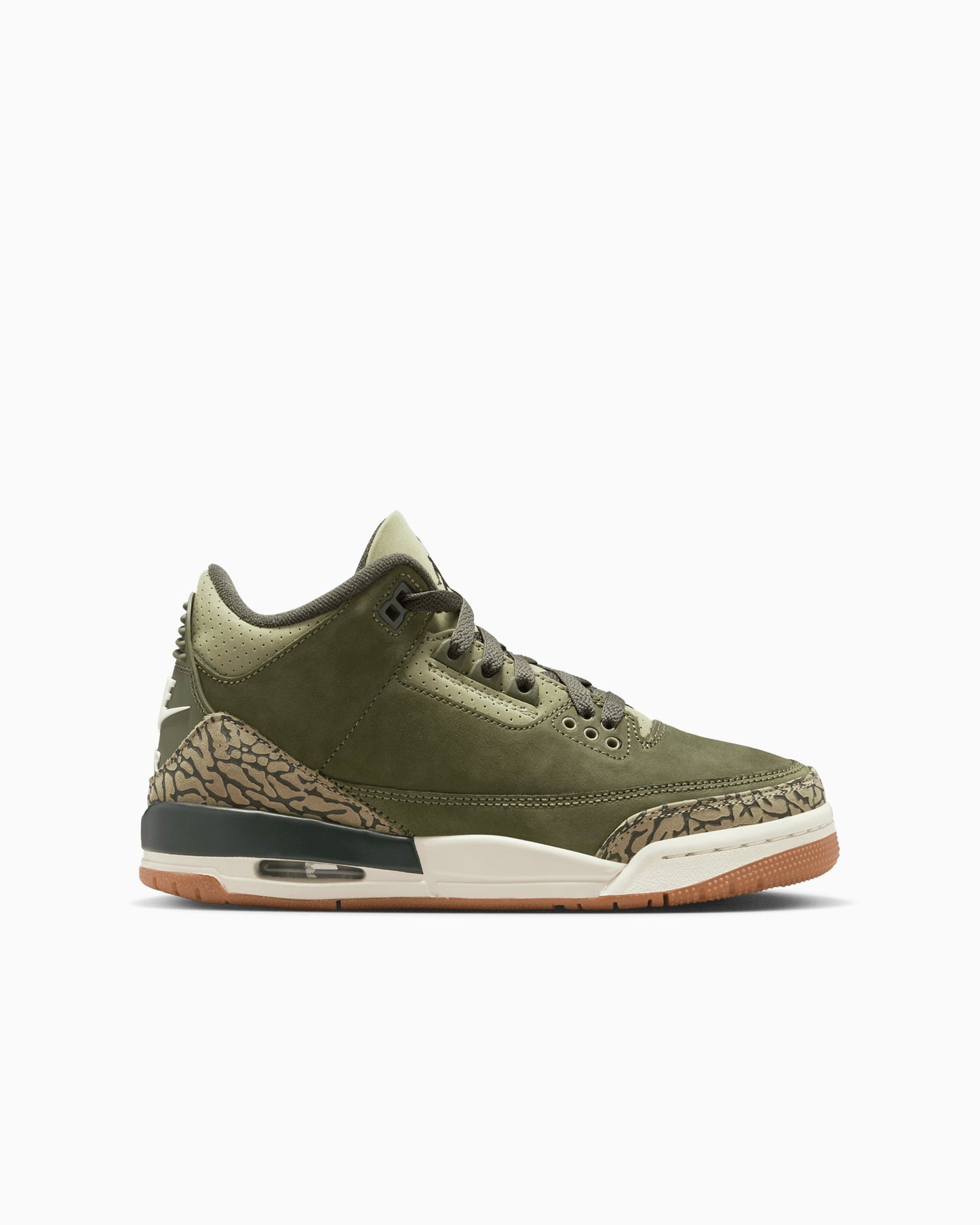 Air Jordan 3 Retro "Family Affair" (GS)