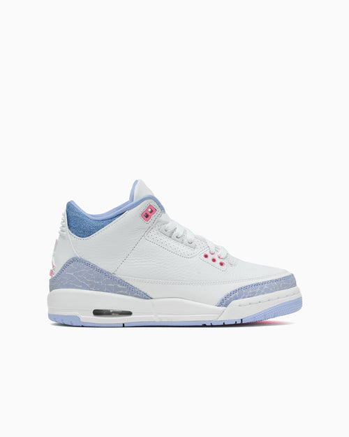 Air Jordan 3 Retro (GS)