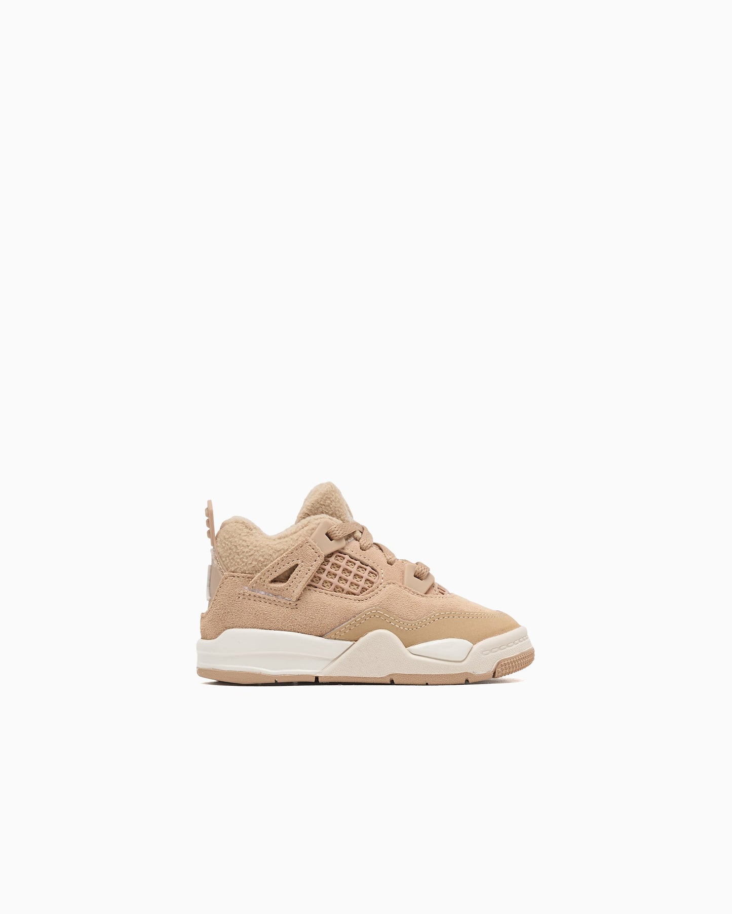 Air Jordan 4 Retro "Cozy Girl" (TD)