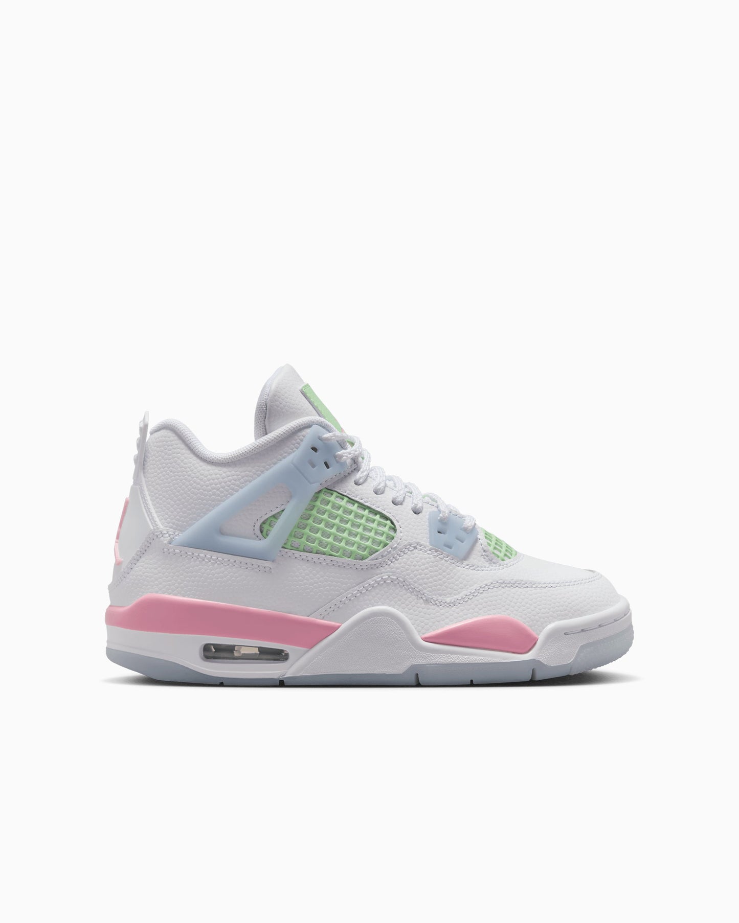 Air Jordan 4 Retro (GS) "Valentine's Day"