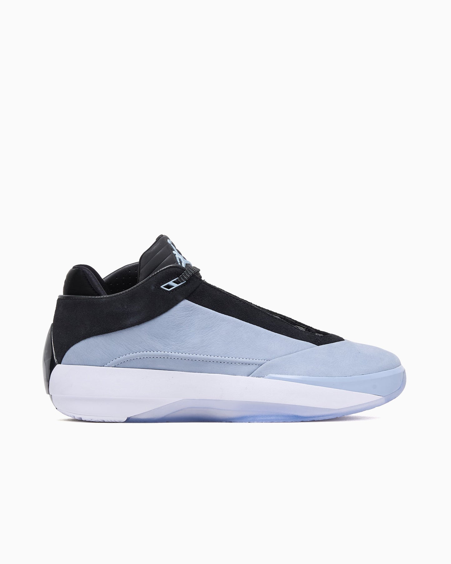 Air Jordan 40 "Blue Suede"