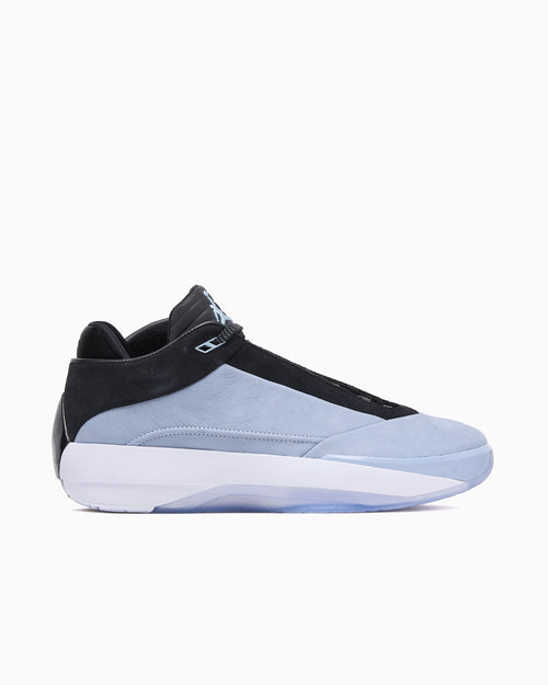 Air Jordan 40 "Blue Suede"