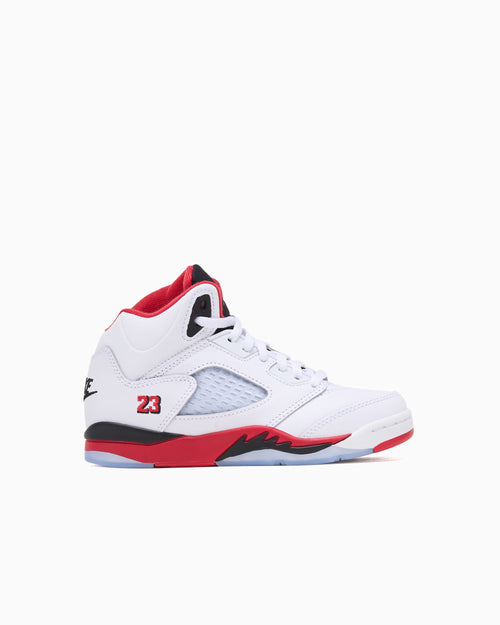 Air Jordan 5 Retro OG "Fire Red" (PS)
