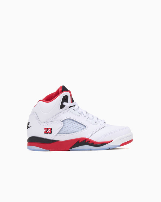 Air Jordan 5 Retro OG "Fire Red" (PS)