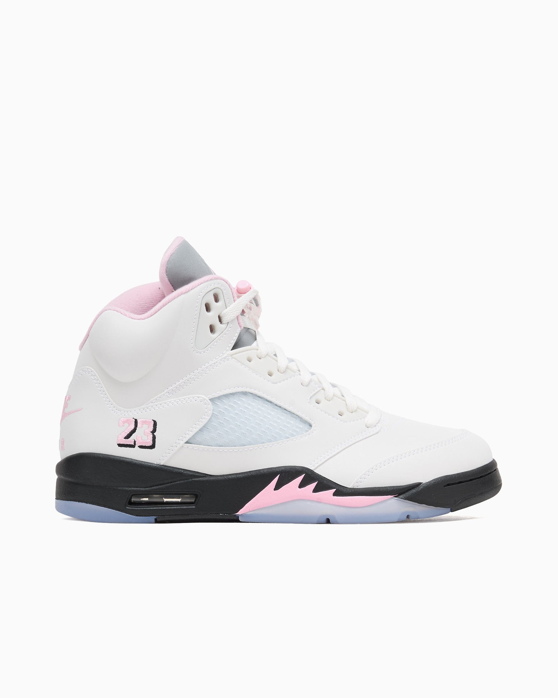 Air Jordan 5 Retro OG "Medium Soft Pink"