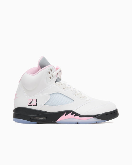 Air Jordan 5 Retro OG "Medium Soft Pink"