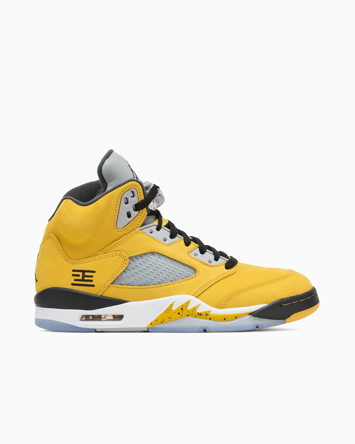 Air Jordan 5 Retro "Tokyo23 Varsity Maize"