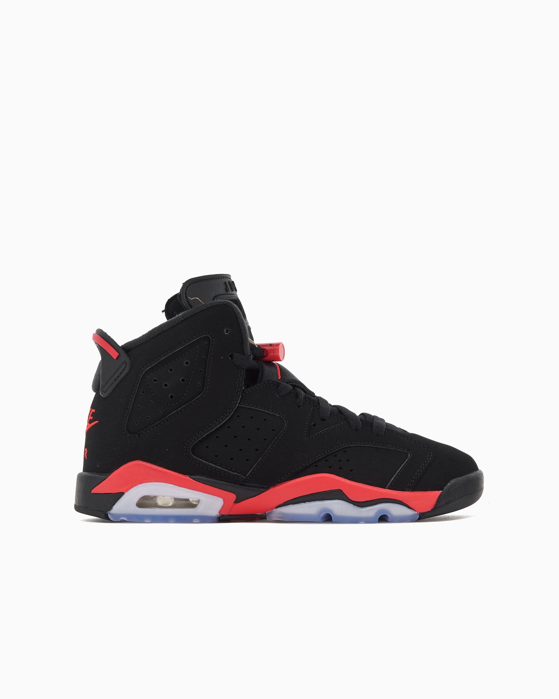 Air Jordan 6 Retro "Infrared" (GS)