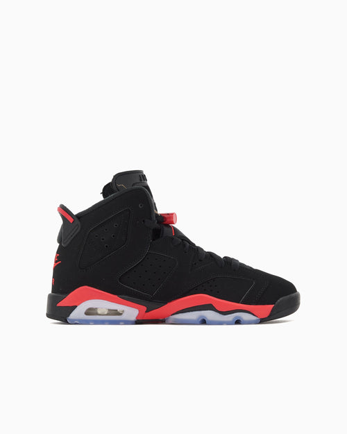 Air Jordan 6 Retro "Infrared" (GS)