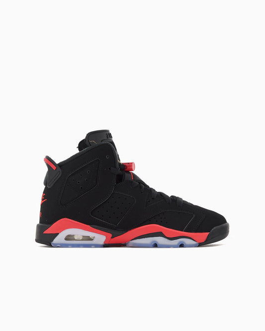 Air Jordan 6 Retro "Infrared" (GS)