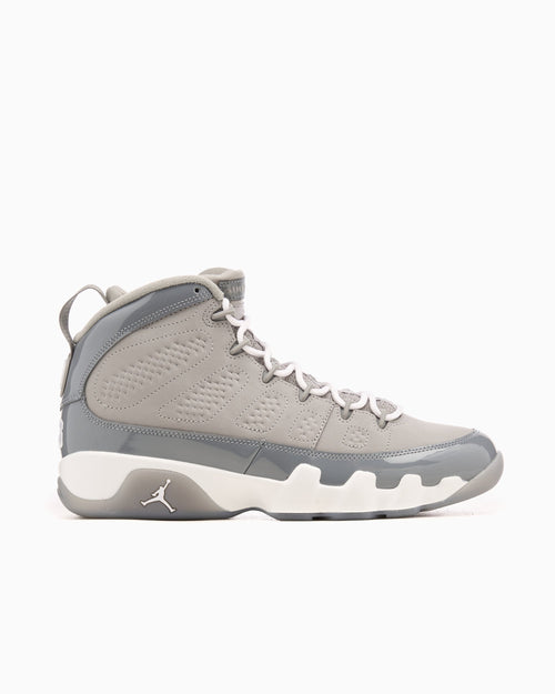 Air Jordan 9 Retro "Cool Grey"