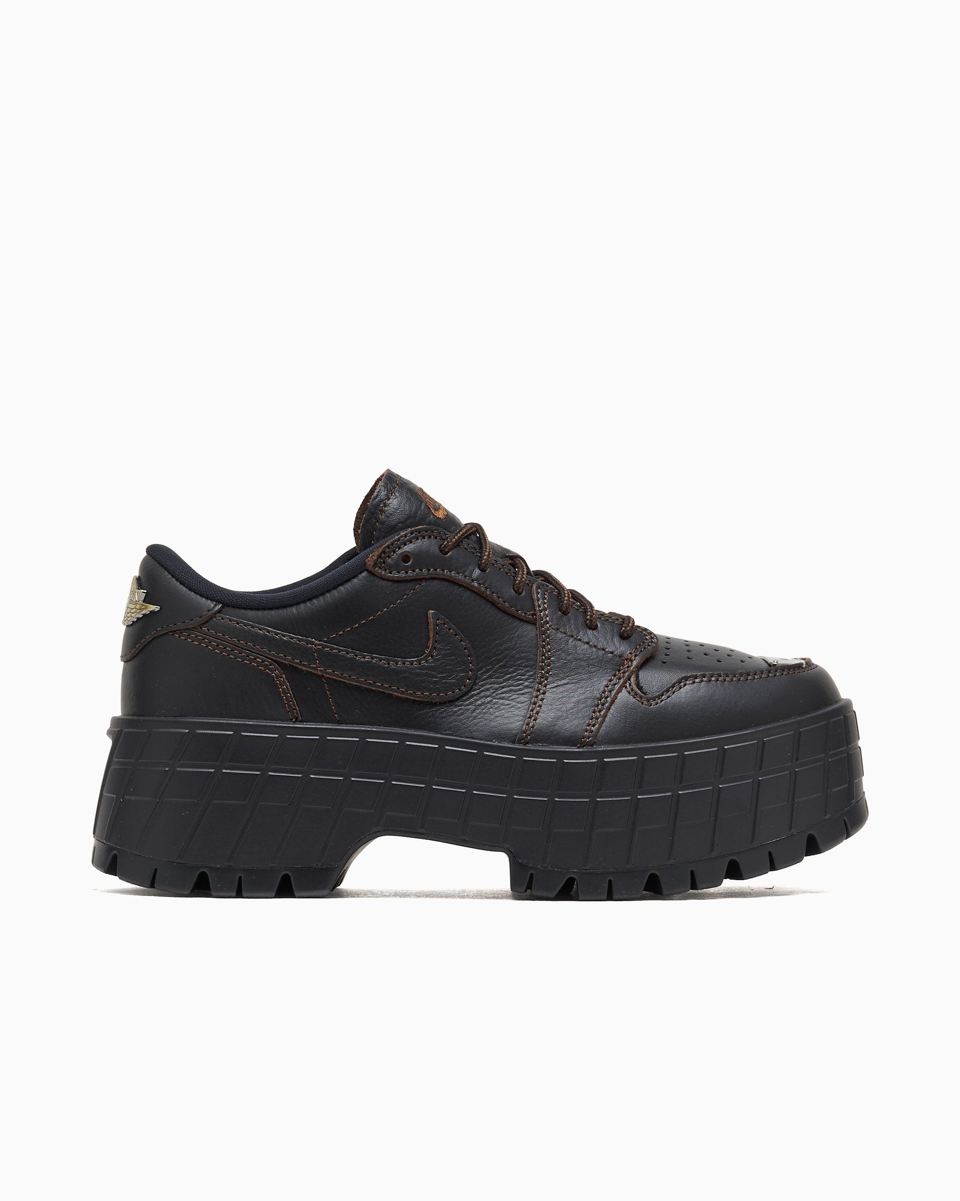 Air Jordan Women's 1 Brooklyn Low