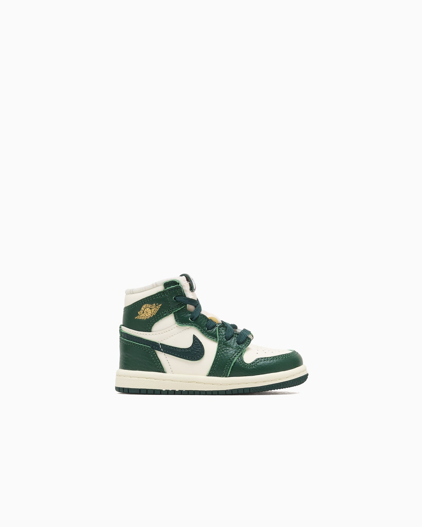 Air Jordan Women's 1 Retro High OG "Pro Green" (TD)