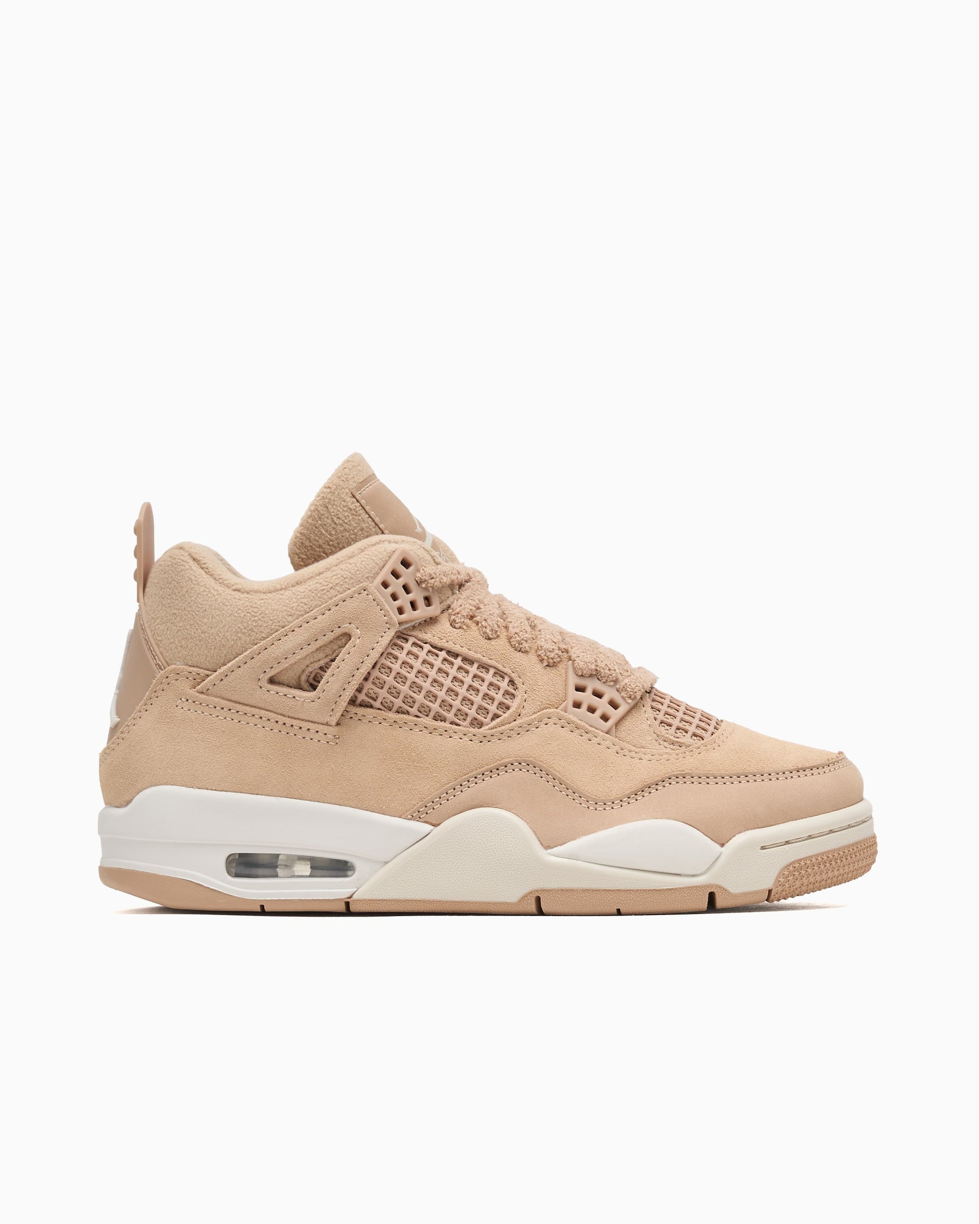 Air Jordan Women's 4 Retro "Cozy Girl"