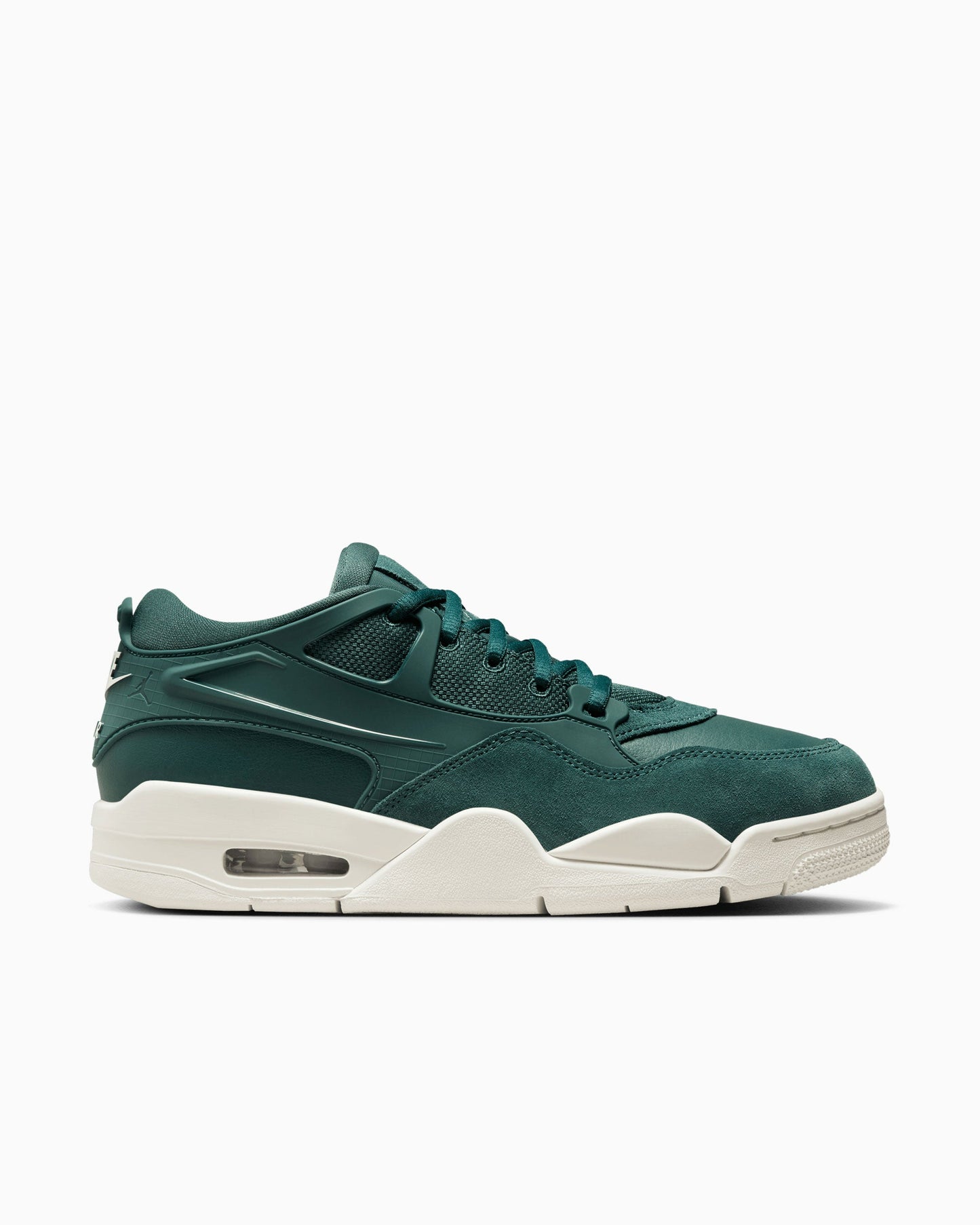 Air Jordan Women's 4 RM "Oxidized Green"