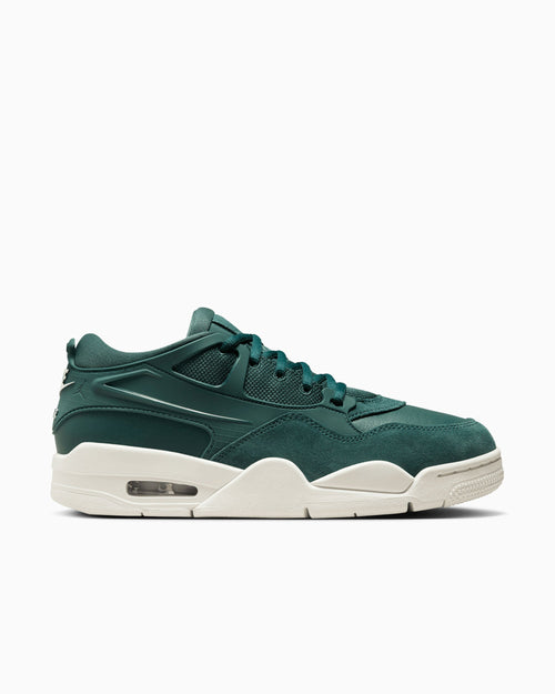 Air Jordan Women's 4 RM "Oxidized Green"