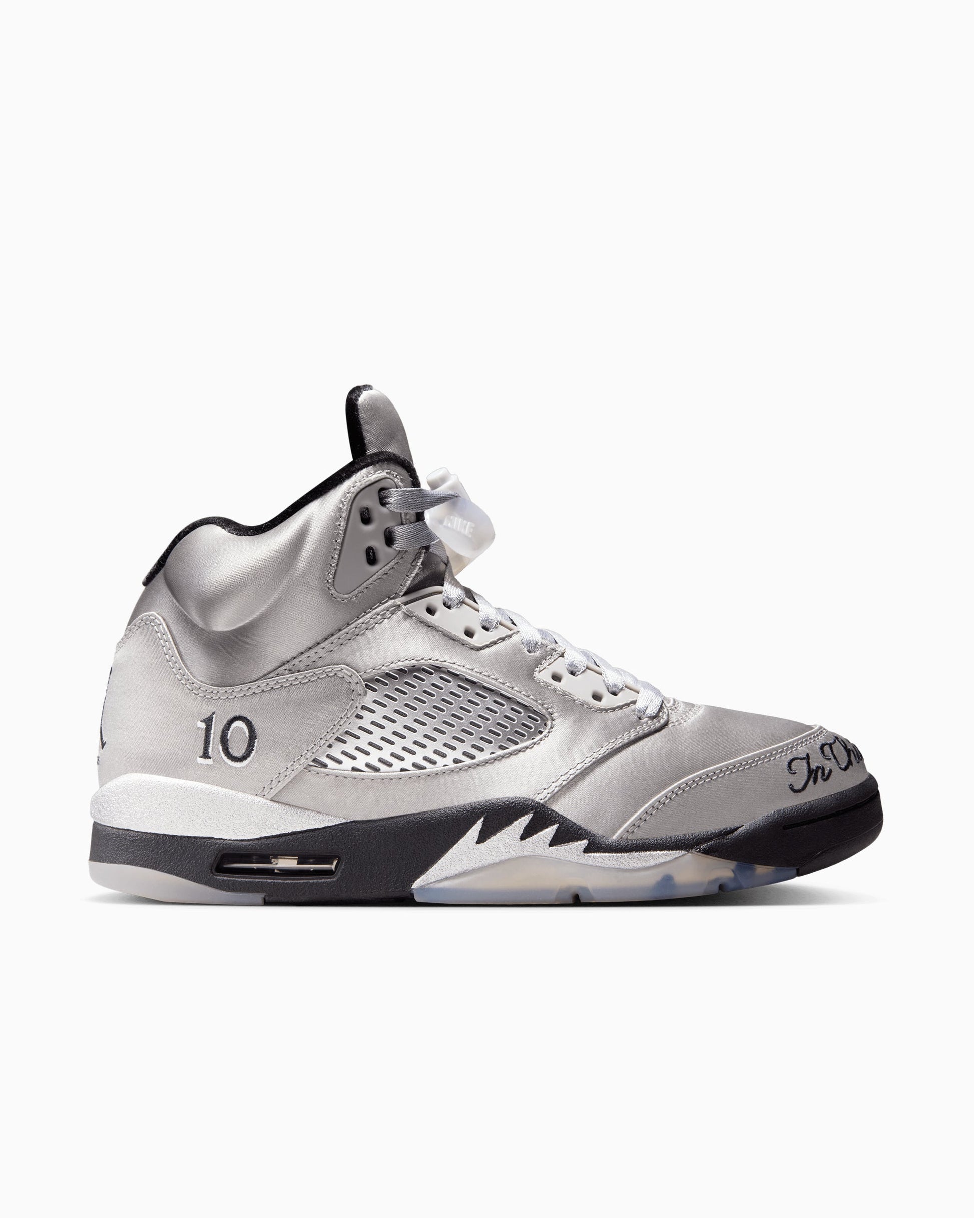 Air Jordan Women's 5 Retro "Wings"