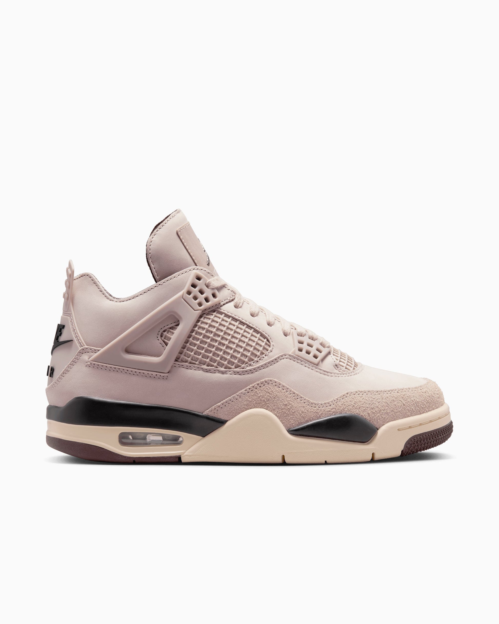 Air Jordan x A Ma Maniere Women's 4 Retro OG SP "While You Were Sleeping"