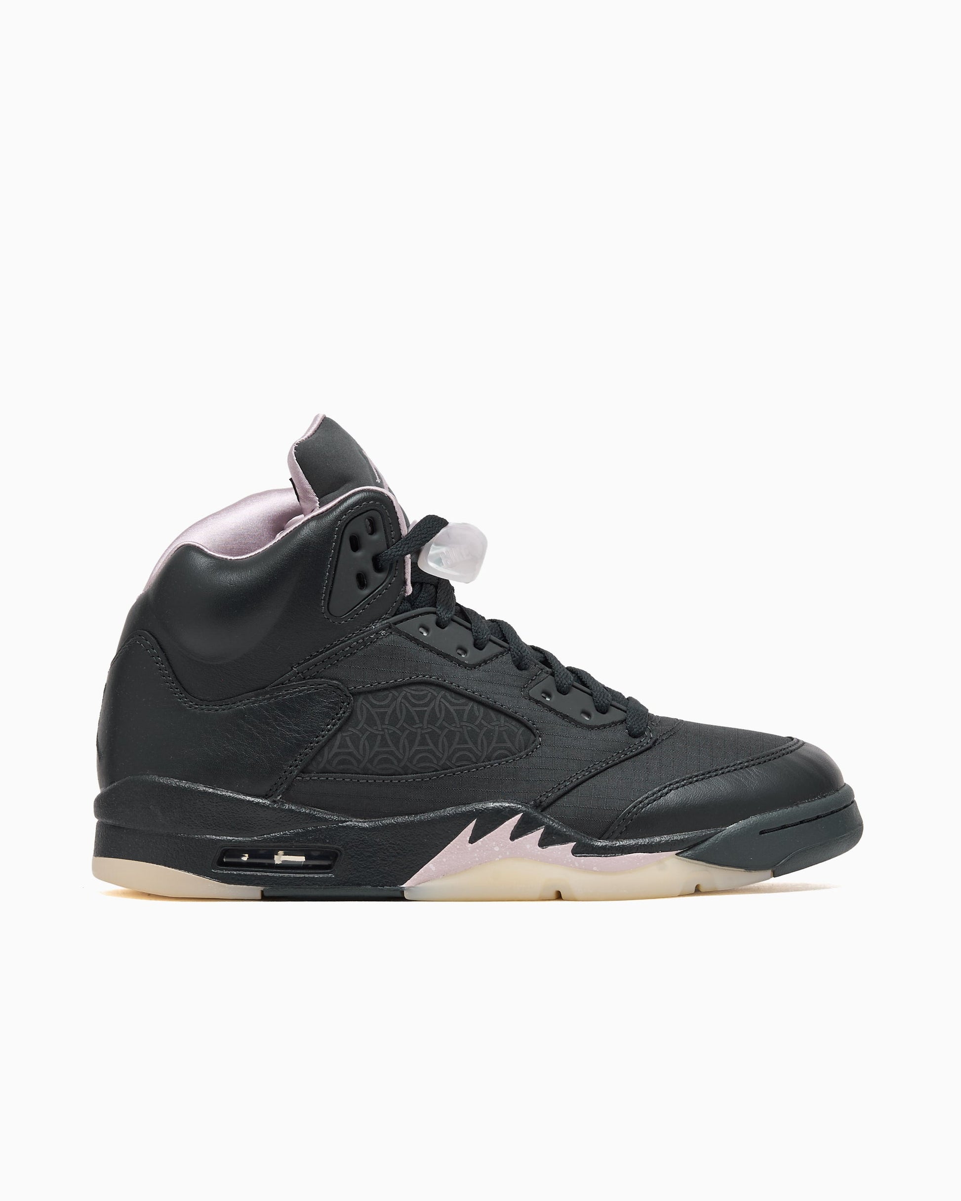 Air Jordan x PSG 5 Retro "Off Noir"