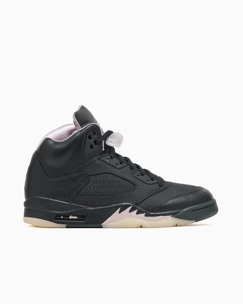 Air Jordan x PSG 5 Retro "Off Noir"