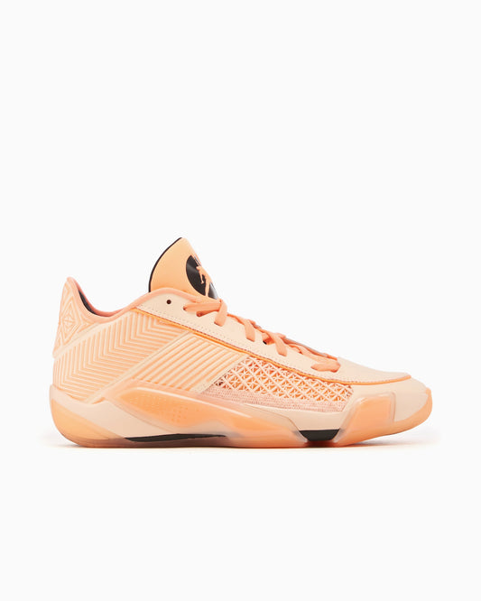 Air Jordan XXXVIII Low "Crimson Tint"