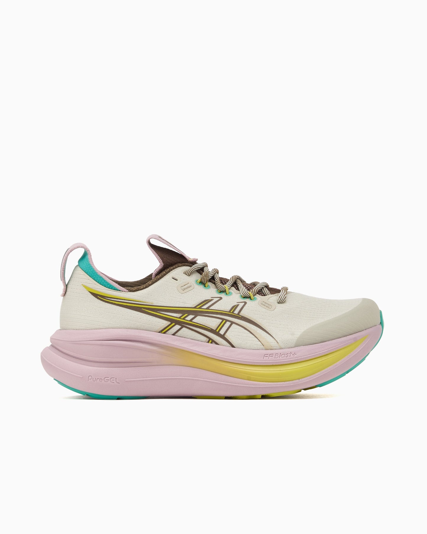 ASICS Women's Gel-Nimbus 28 TR