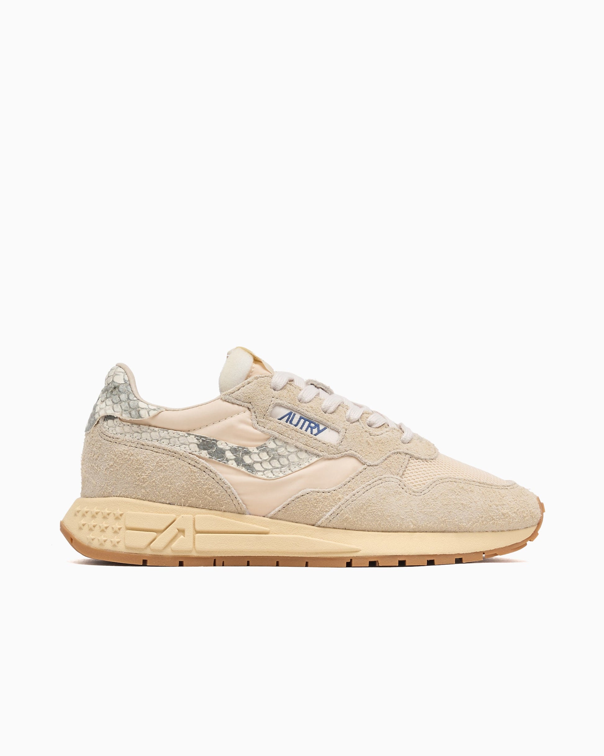 Autry Women's Reelwind Low