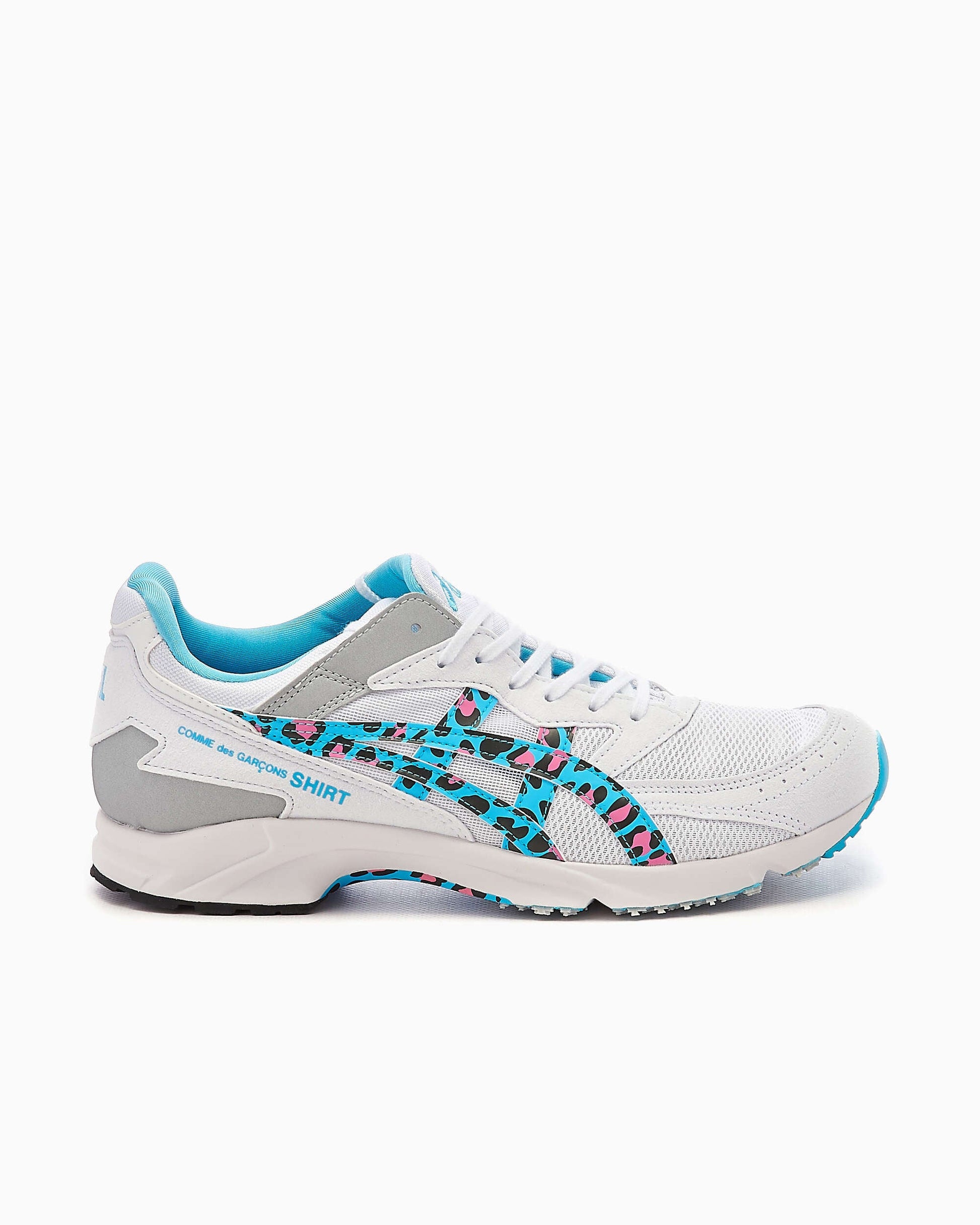 Comme des Garçons Shirt x ASICS Trainers