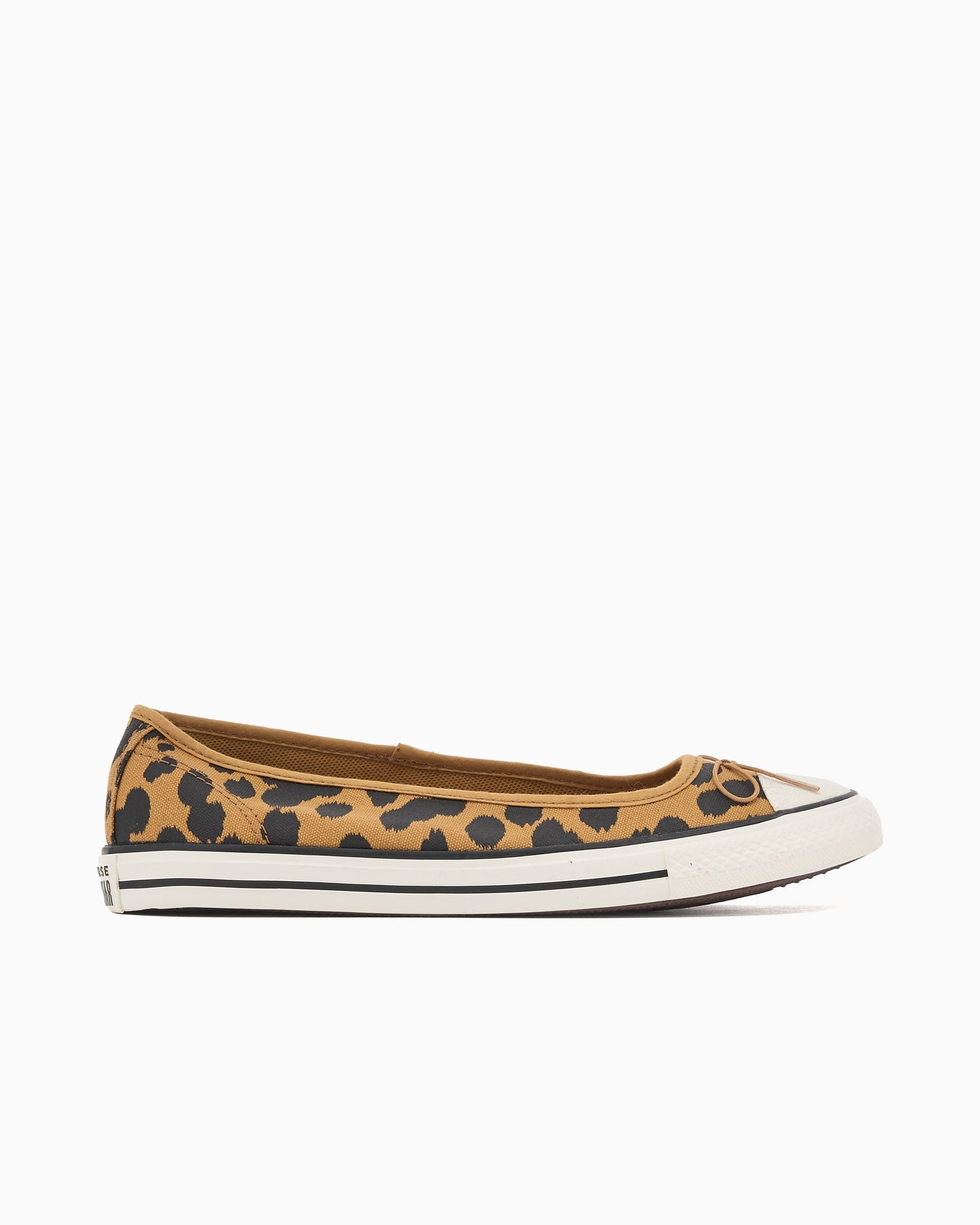 Converse Chuck Taylor All Star Dainty Ballerina "Cow"