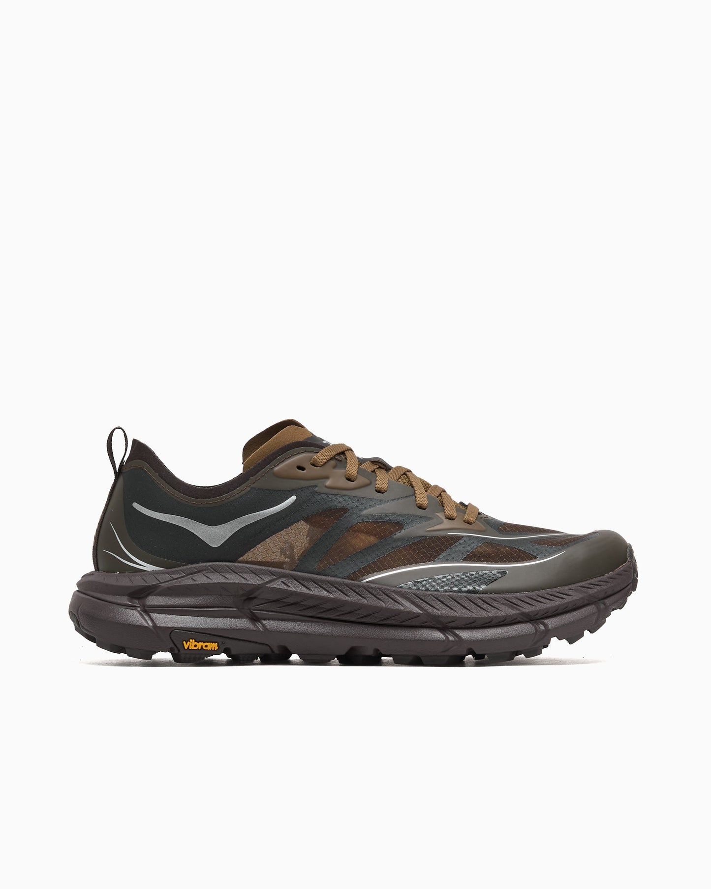 HOKA Mafate Speed 4 Lite Vibram