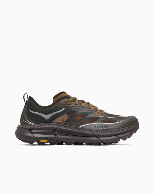 HOKA Mafate Speed 4 Lite Vibram