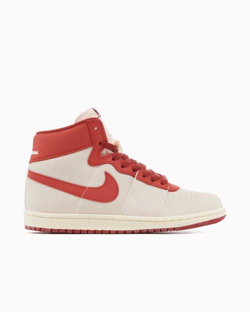 Jordan Air Ship “Every Game Dune Red”
