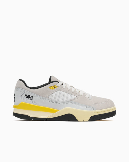 Jordan Flight Court Quai 54